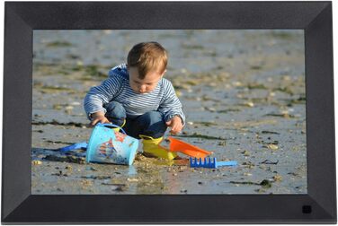 Цифровий фоторамка UNIVERSUM Frameo 10