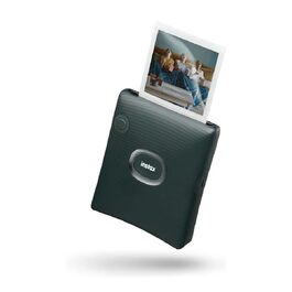 Друк фото з телефону INSTAX Square Link, колір Midnight Green