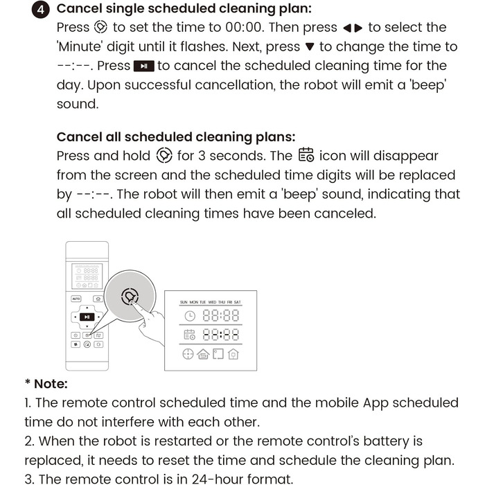 Робот-пилосос LEFANT M1 з функцією миття, багатоступенева побудова карти, зони заборони, потужність 5500Pa, час роботи до 150 хв, ідеальний для шерсті тварин та твердих підлог, керування через додаток/Alexa (M21O RC)