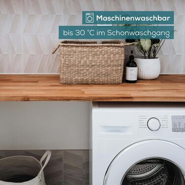 Електрична ковдра Beurer HD 80 Cord beige - тепла та затишна ковдра з 6 рівнями нагріву, функцією автовимкнення та системою безпеки, з м'якого корду