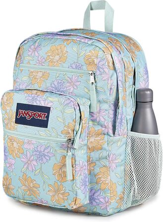 Рюкзак JanSport BIG STUDENT (Faded Flo Fr M)