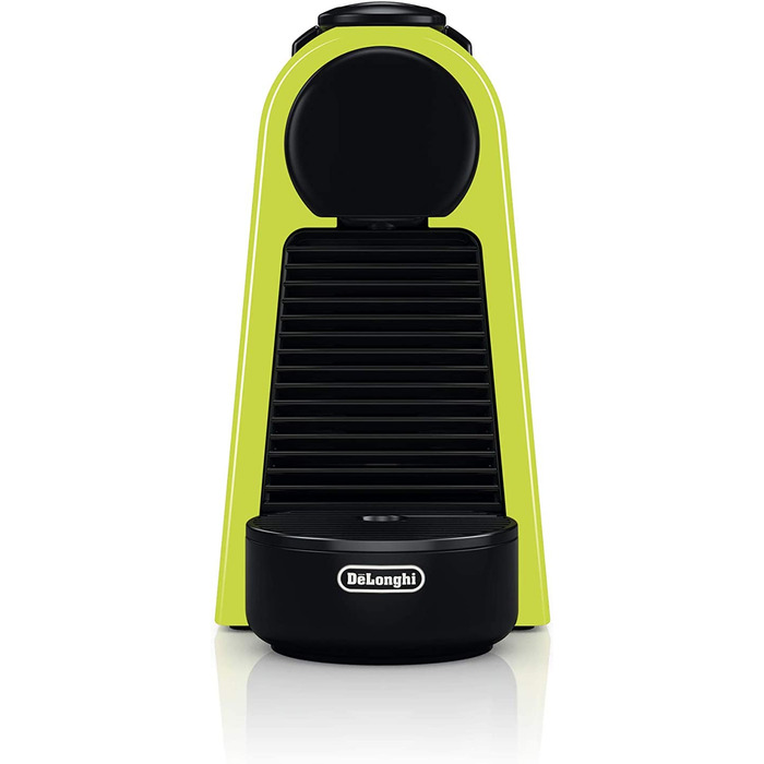 Кавоварка Nespresso DeLonghi Essenza Mini EN85.R (Lime)