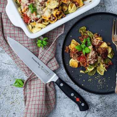 Ніж кухарський F. DICK Premier Plus, 21 см, нержавіюча сталь X50CrMoV15, 56 HRC