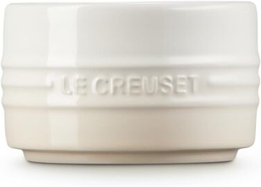 Формочки Le Creuset для випічки, 200 мл, Shell Pink (70403207160099)