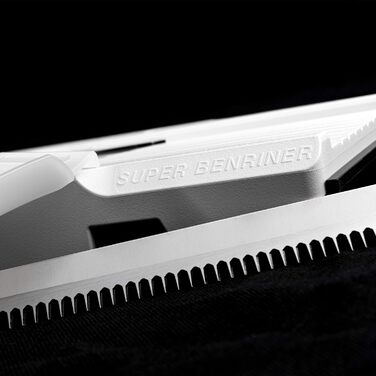 Набір для нарізання овочів Benriner, кремовий колір, старіша версія з підносом