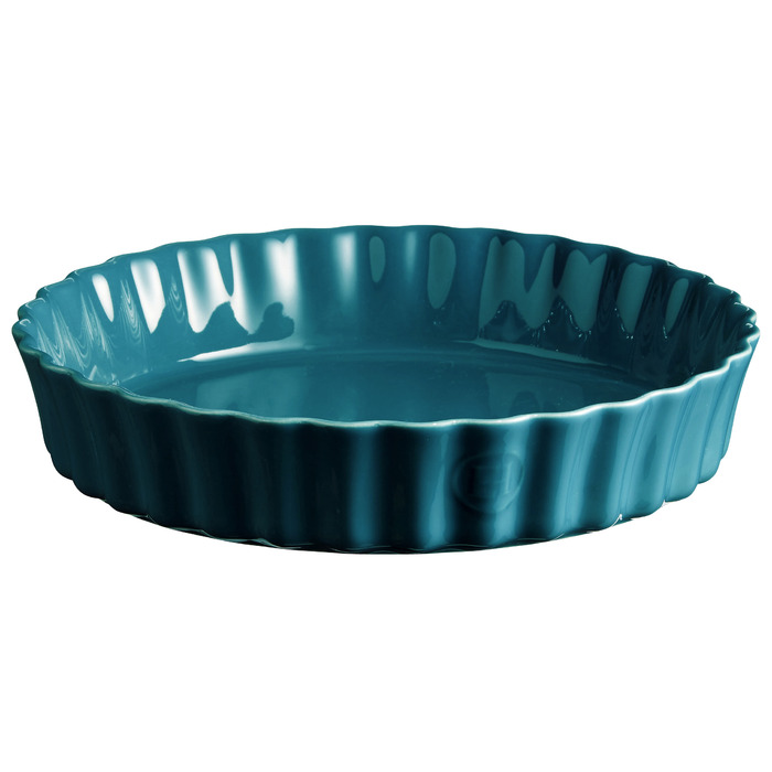 Форма для випічки глибока Emile Henry Ovenware 29 см Кераміка (606028)