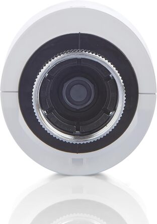 Eurotronic Comet Zero Matter - Радіаторний термостат Matter (Wi-Fi, Alexa, Google, Apple HomeKit, SmartThings), білий