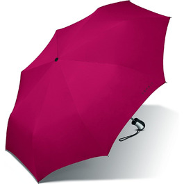 Секційна легка кишенькова парасолька ESPRIT Easymatic 28 см, 3-
