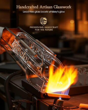 Набір для віскі 