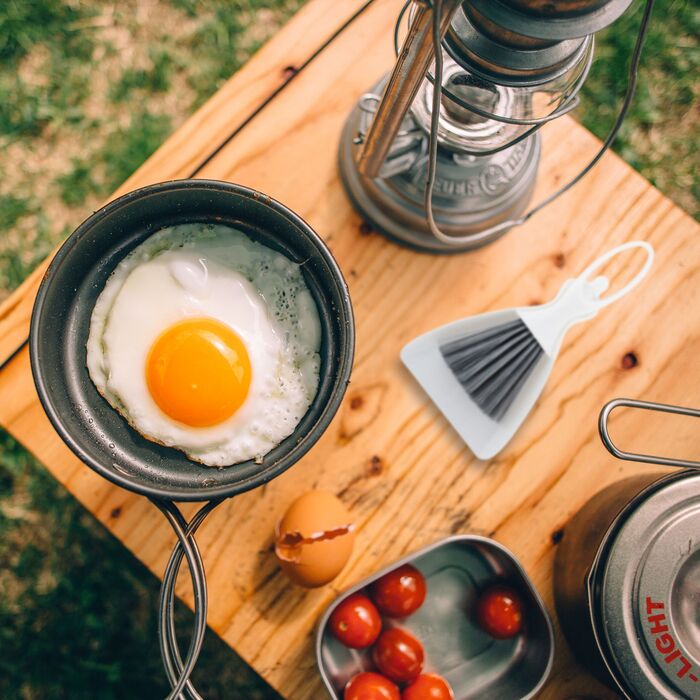 Набір для перевертання столу Relaxdays 4 шт. 'Танцівниця'