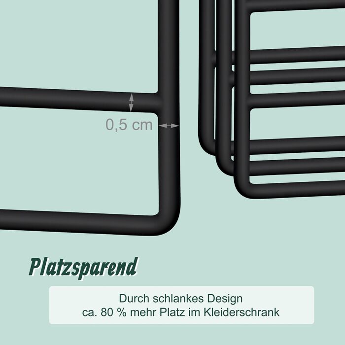 Набір для прасування штанів Relaxdays
