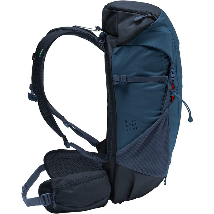 Рюкзак VAUDE Unisex Neyland 24 (One Size, Балтійське море)