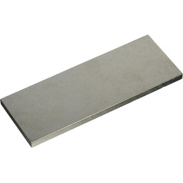 Точильний брусок DMT Dia-Sharp 20,3 см, D8F, сірий (точильний камінь Dia-Sharp MEF)