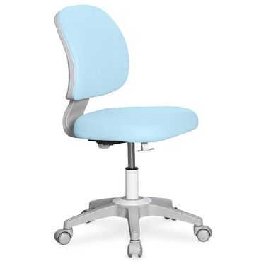 Дитяче крісло Evo-kids Limpi Blue (арт.Y-212 KBL)