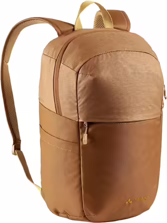 Унісекс рюкзак VAUDE Yed 10-14 л, колір умбра, універсальний розмір