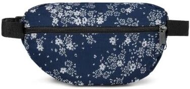 Сумка на пояс Eastpak SPRINGER, 22 см Glitbloom темно-синій (синій)