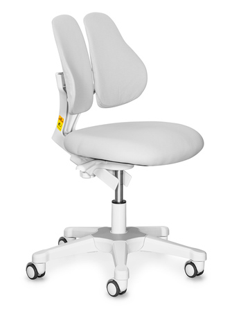 Дитяче крісло Evo-kids Mio Lite Grey (арт.Y-208 G)