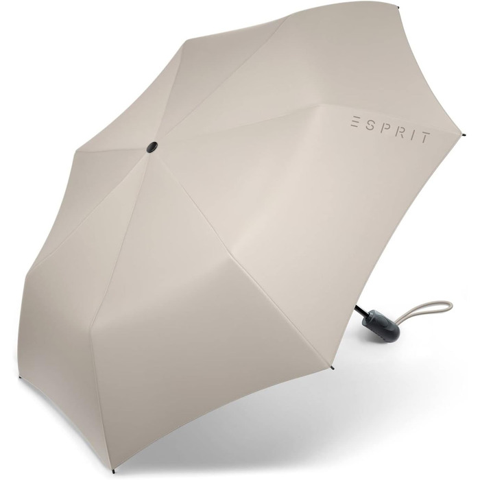 Кишенькова парасолька Esprit Easymatic Light On-Close Automatic FJ 2022 - Коза