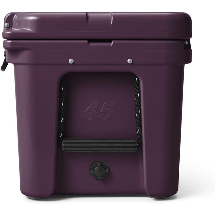 Кулер YETI Tundra 45 (фіолетовий)