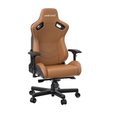Крісло ігрове Anda Seat Kaiser 2 XL Brown