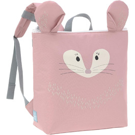 Про друзів Дитячий рюкзак-рюкзак унісекс Сумка-холодильник від 3 років 34см/Рюкзак-холодильник (рожевий)