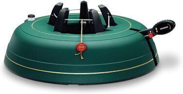 Підставка для ялинки Krinner Tree Genie XXL, зелена