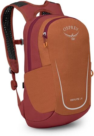 Рюкзак Osprey унісекс молодіжний Daylite Jr один розмір помаранчевий світанок / базар