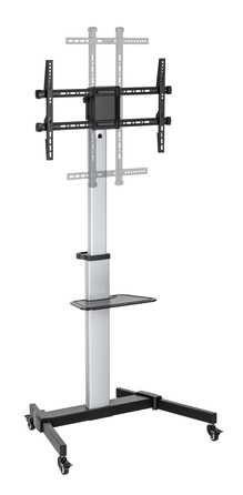 Підлогова підставка для телевізора OfficePro TVS455
