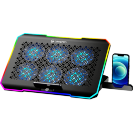 Підставка для охолодження ноутбука GamePro (CP660)