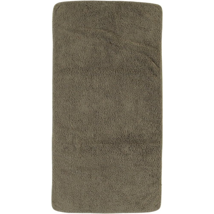 Рушники Rhomtuft Loft Taupe - 58 Рушник для сауни 80x200 см