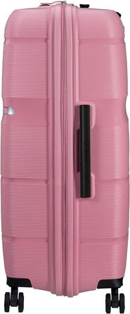 Валіза American Tourister Linex - Spinner M, 66 см, 63 л, (рожевий (Watermelon Pink), L (76 см - 102 л))