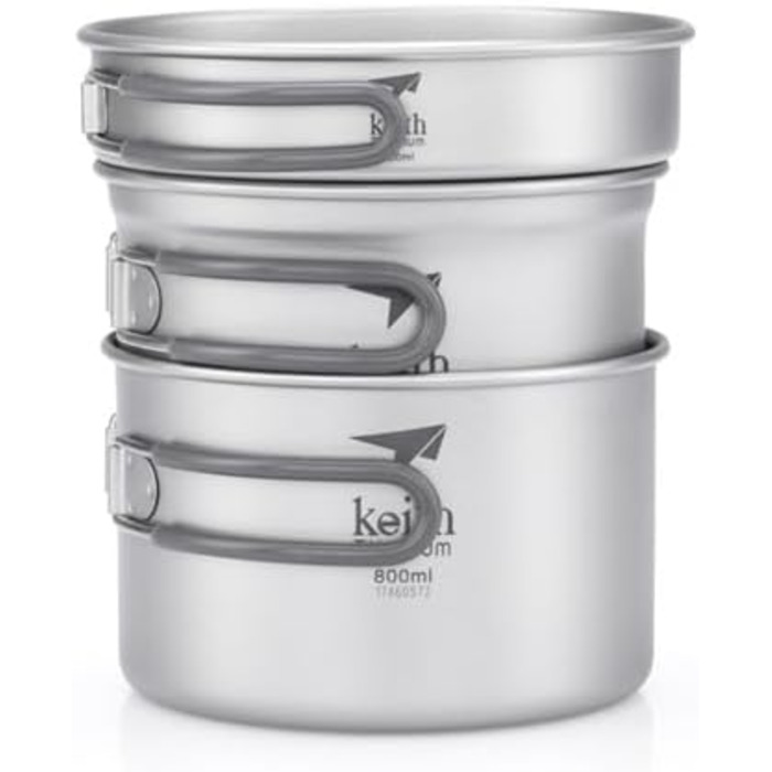 Шапка Keith Spiele сірого кольору, універсальний розмір