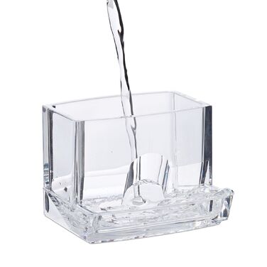 Організатор для ватних паличок Relaxdays