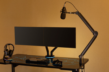 Універсальний пантограф OfficePro SA130