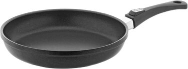 Сковорода Berndes Vario Click з знімним ручками – індукція, всі плити, PFOA-free, антипригарне покриття, для миття в посудомийній машині, для духовки (32 см)