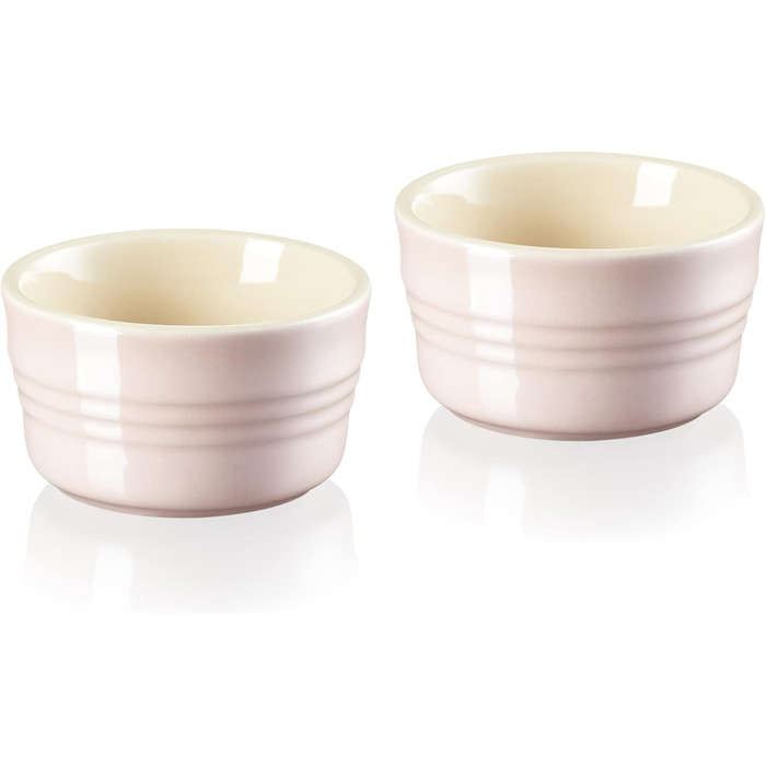 Формочки для випічки Le Creuset Stapelbare, кераміка, Meringue, 70403207160099