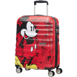 Американський турист Wavebreaker Disney Red (Міккі Комікси Червоний)