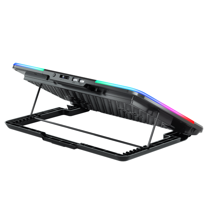 Підставка для охолодження ноутбука GamePro (CP590)