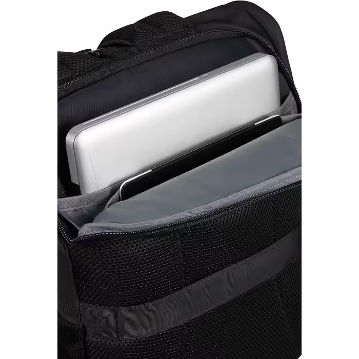Рюкзак для ноутбука American Tourister Urban Groove, 42.5 см, 20.5 л, чорний
