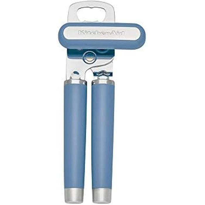 KitchenAid Gourmet Dosenöffнер - Матове Червоне, Multifunktions, Einheitsgröße