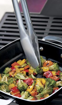 Набір гриля Weber Style, 2 шт., нержавіюча сталь