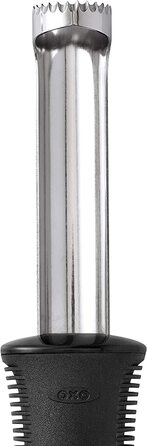 Яблукоріз з нержавіючої сталі, нековзна ручка, 25,40 см, 20181