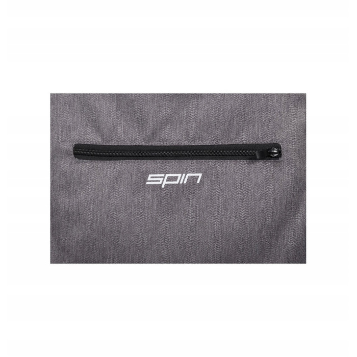 Прогулянковий візок Euro-Cart Spin, колір Anthracite (Антрацит)