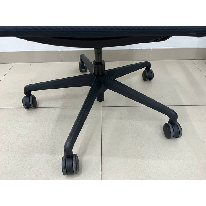 Офісне крісло зразок № 13 (sale)