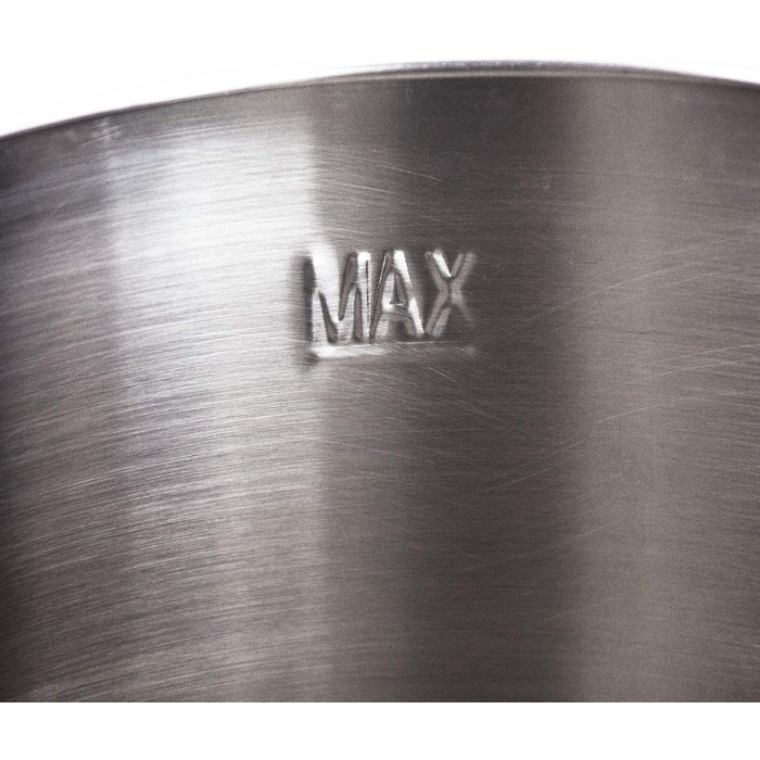 Електричний диспенсер для глінтвейну Grafner XL з нержавіючої сталі, 8,8 л, 1500 Вт, з краном, термостатом та захистом від перегріву