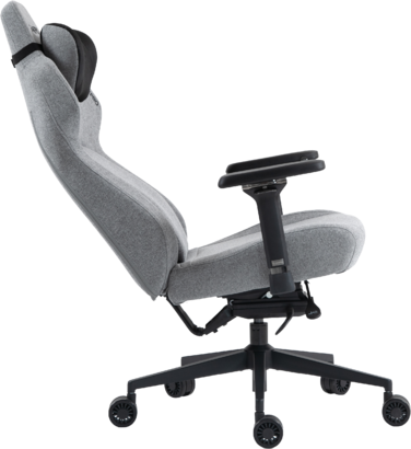 Крісло ігрове GamePro GC925G Gray