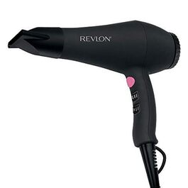 Фен Revlon Perfect Heat 2000W Smooth Brilliance AC-Motor RVDR5251 - професійний фен з AC-мотором