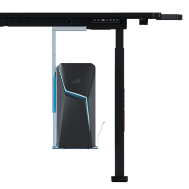 Кріплення ПК для столів Anda Seat