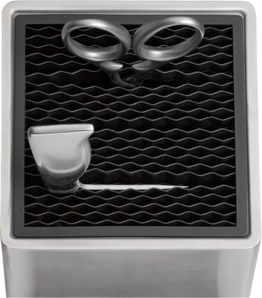 Набір кухонних ножів Grand Gourmet WMF (6 предметів), нержавіюча сталь, Made in Germany