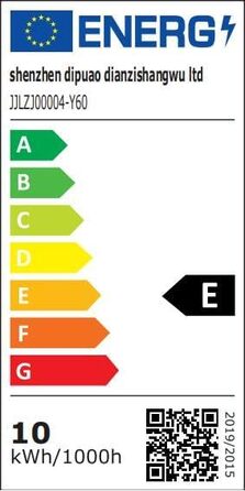 Дзеркало для ванної кімнати MYGIIVOVO круглої форми з підсвічуванням, LED, сенсорне управління, 59x59 см